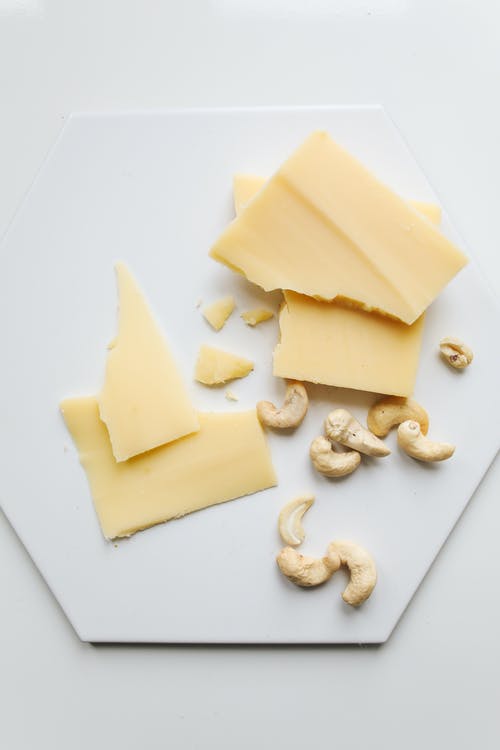 有关乳酪, 乾酪, 可口的免费素材图片