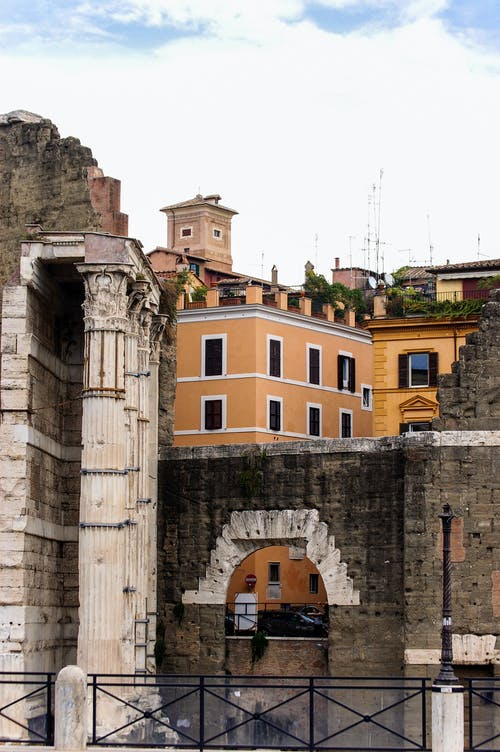 有关中世纪, 住, 住宅的免费素材图片