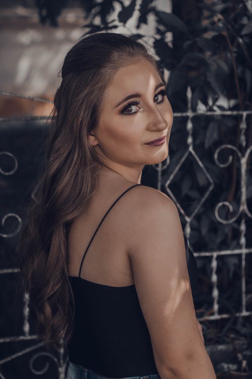 有关个性, 个性, 侧面图的免费素材图片