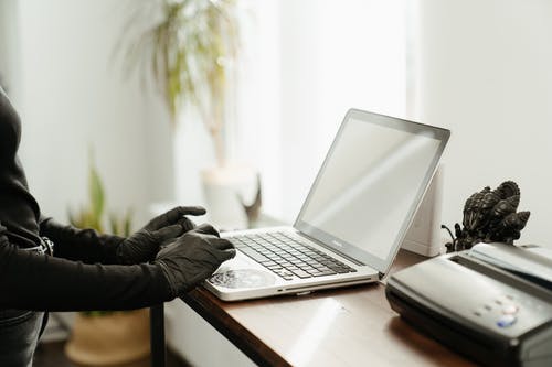 有关MacBook, 商业, 在家工作的免费素材图片