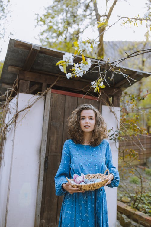 有关кекс, кудряваядевушка, пасха的免费素材图片