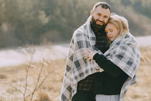 有关Copyspace, 一对, 一起的免费素材图片