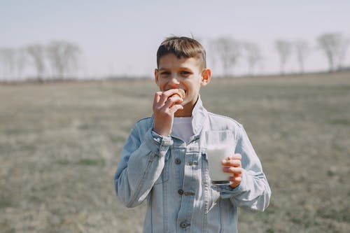 有关Copyspace, 享受, 儿童的免费素材图片