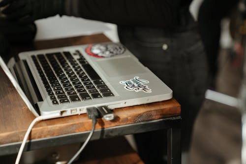 有关MacBook, 商业, 在家工作的免费素材图片