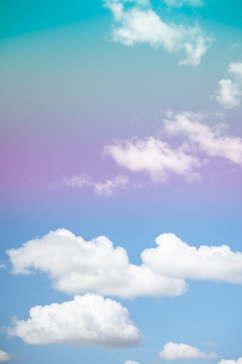 有关多云的, 多云的天空, 天堂的免费素材图片