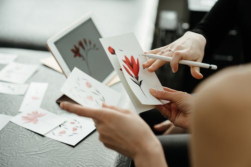 有关iPad, 创建, 创意办公室的免费素材图片