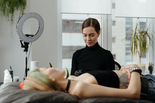 有关创建, 刺青, 刺青的的免费素材图片