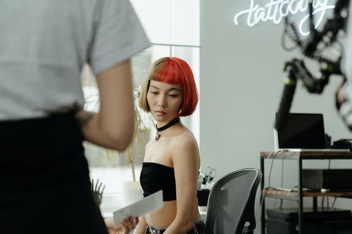 有关地平线, 女人, 女孩的免费素材图片