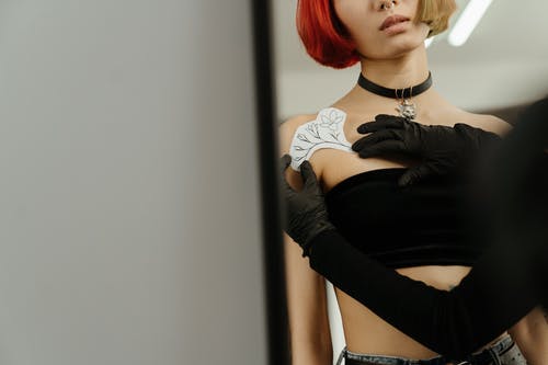 有关创建, 创意办公室, 刺青的免费素材图片