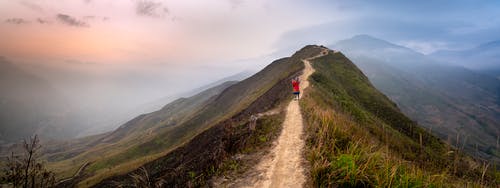 有关人行道, 健行, 全景的免费素材图片