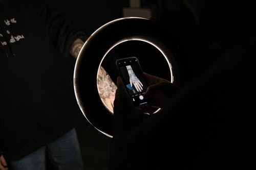 有关光, 创建, 刺青的免费素材图片