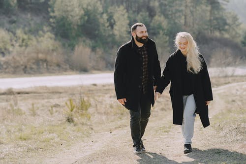 有关Copyspace, 一对, 一起的免费素材图片