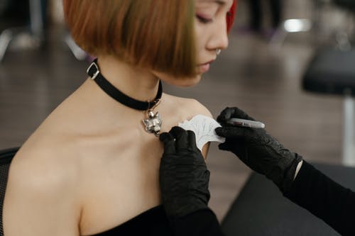 有关创建, 创意办公室, 刺青的免费素材图片