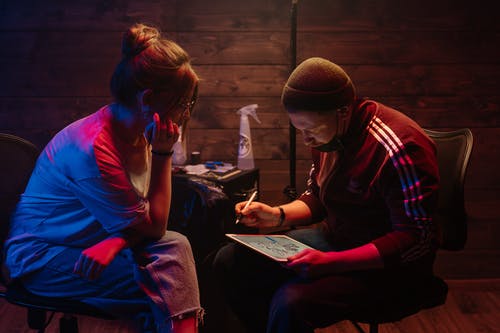 有关iPad, livestyle, 地平线的免费素材图片