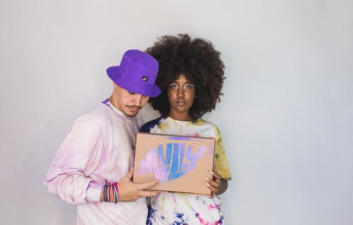 有关一起, 不情绪化, 信心的免费素材图片