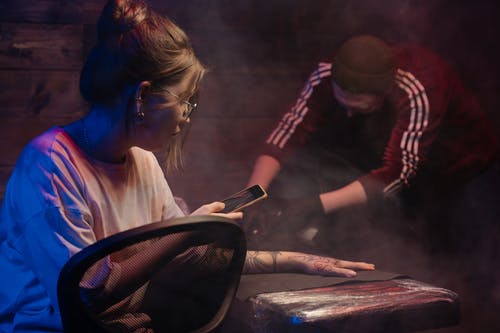 有关livestyle, T恤, 地平线的免费素材图片