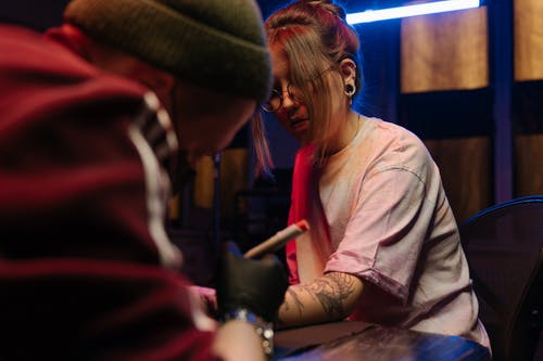 有关livestyle, 乳胶手套, 写意的免费素材图片