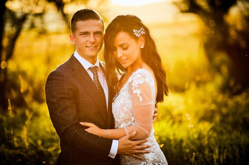 有关一对, 一起, 优雅的免费素材图片