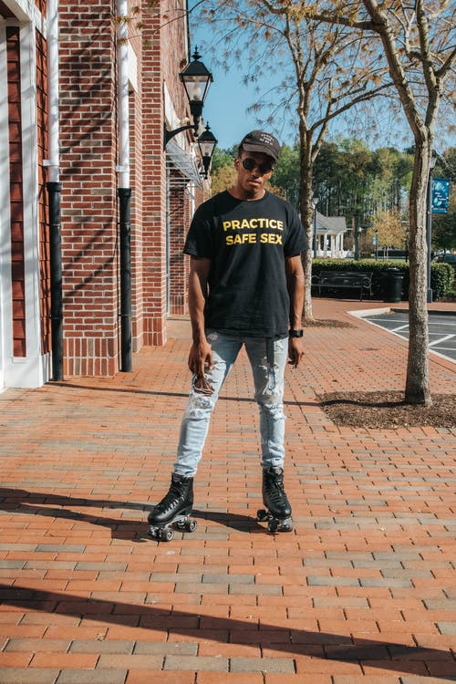 有关人, 人行道, 信心的免费素材图片