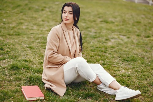 有关Copyspace, 休闲, 信心的免费素材图片