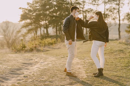 有关一对, 一起, 人的免费素材图片