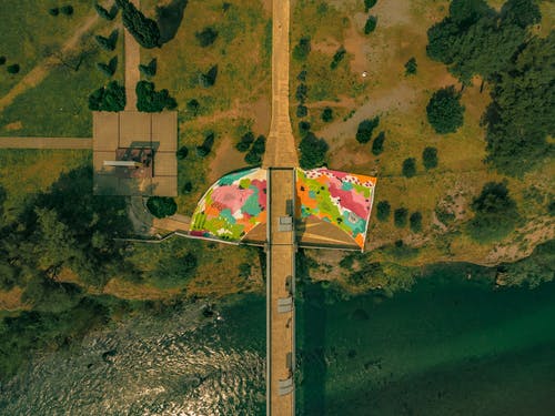 有关公共, 公园, 冷静的免费素材图片