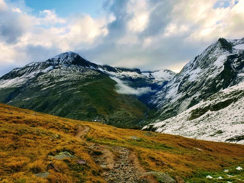 有关不变, 乾的, 健行的免费素材图片