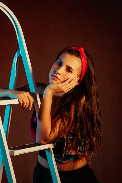 有关不情绪化, 个性, 人物的免费素材图片