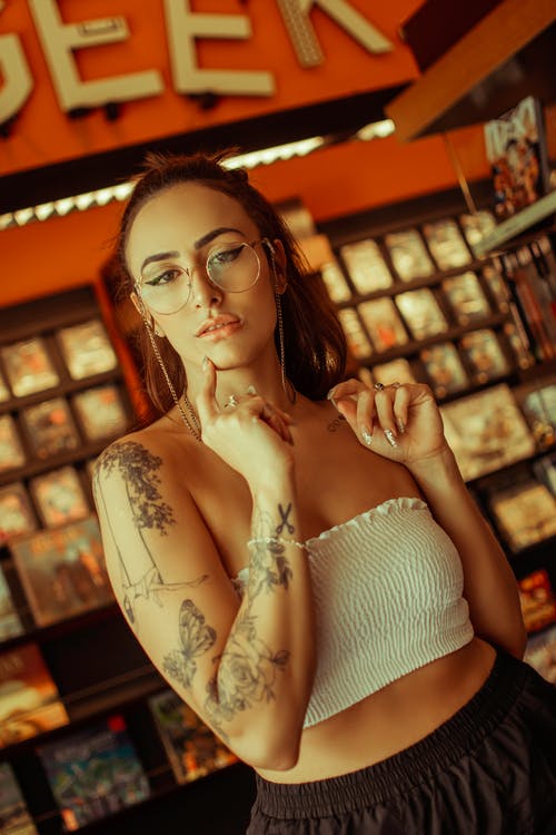 有关下巴, 不情绪化, 个性的免费素材图片