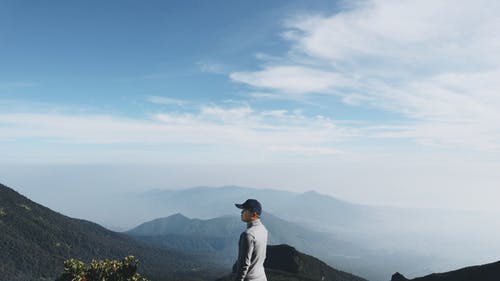 有关享受, 人, 佩服的免费素材图片