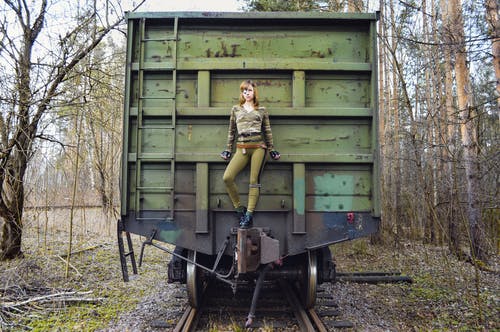 有关Cosplay, 下落, 代理人的免费素材图片