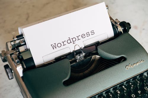 有关WordPress, 剧本, 古董的免费素材图片