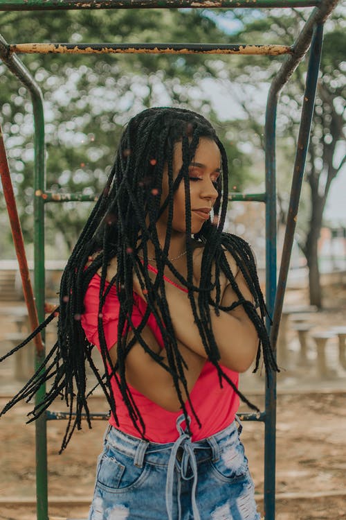 有关休闲, 冷静, 单杠的免费素材图片