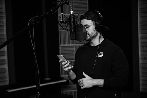 有关3C用品, bw, 互联网的免费素材图片