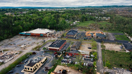 有关住宅, 元素, 可怕的免费素材图片