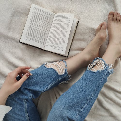 有关休息, 休闲, 俯视图的免费素材图片