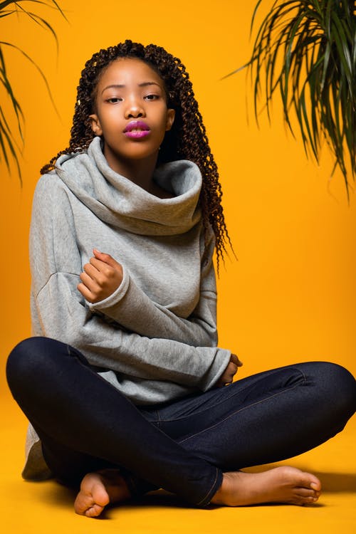 有关不快乐, 个性, 休息的免费素材图片