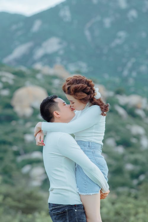 有关一对, 一起, 享受的免费素材图片