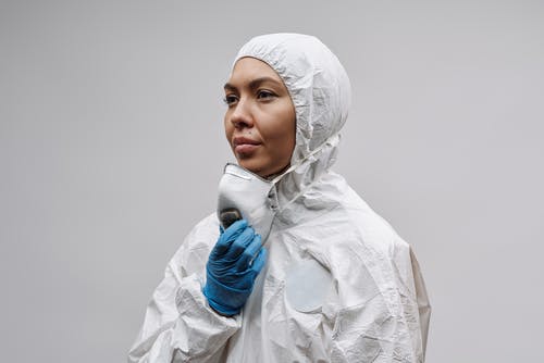有关covid-19, 个人保护设备, 保护的免费素材图片