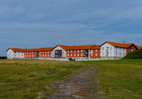 有关不动产, 住宅, 冷静的免费素材图片