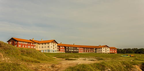 有关不动产, 住宅, 冷静的免费素材图片