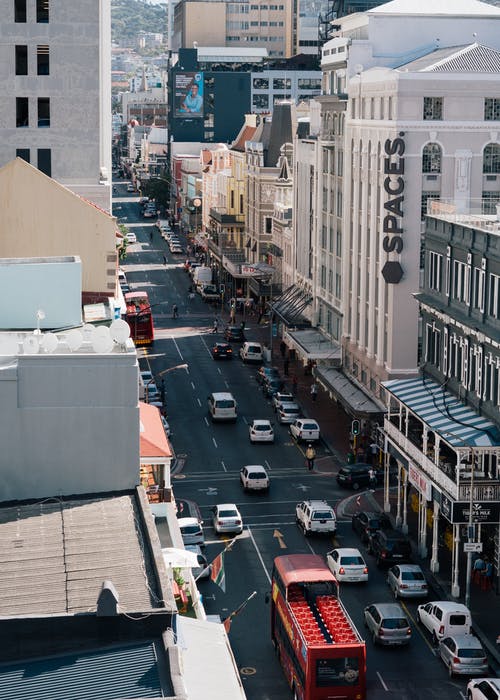 有关Copyspace, 交通, 光的免费素材图片