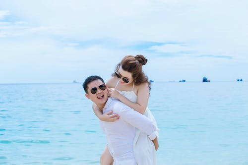 有关一对, 一起, 享受的免费素材图片