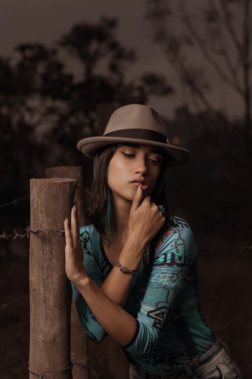 有关信心, 个性, 光鲜亮丽的免费素材图片