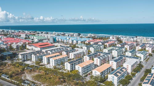 有关住, 住宅, 创作的的免费素材图片