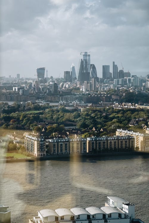 有关city_skyline, 伦敦市中心, 伦敦的免费素材图片