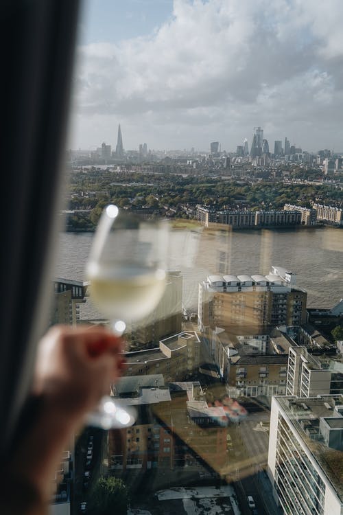 有关city_skyline, 乾杯, 伦敦市的免费素材图片