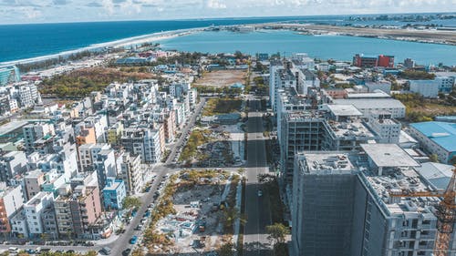 有关住, 住宅, 区域的免费素材图片