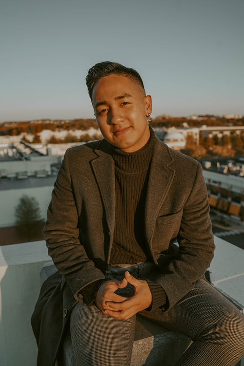 有关个性, 乐天派, 人的免费素材图片