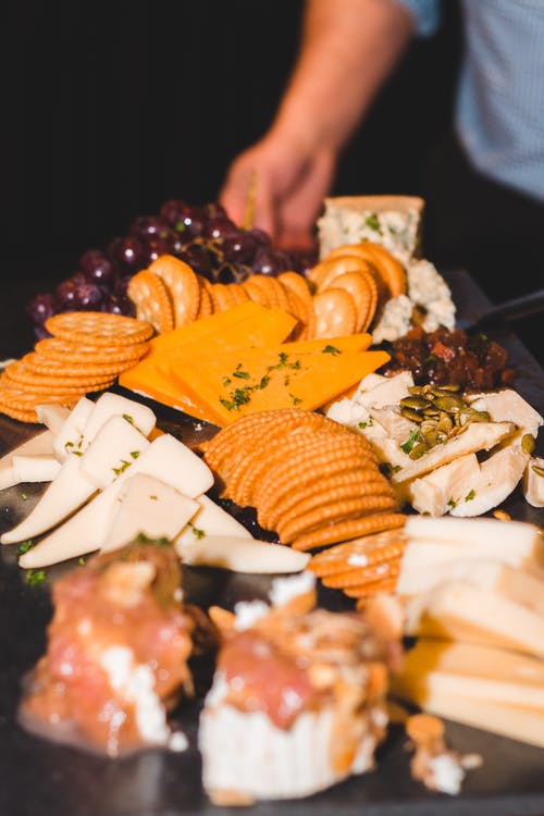 有关一个, 一部分, 上菜的免费素材图片